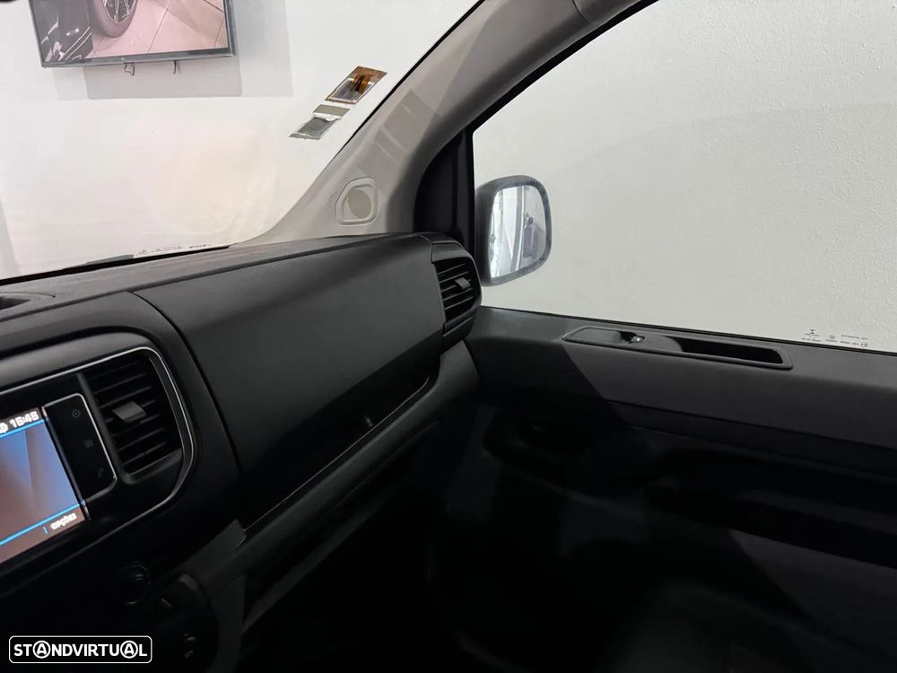 Peugeot Expert 1.6 - 15