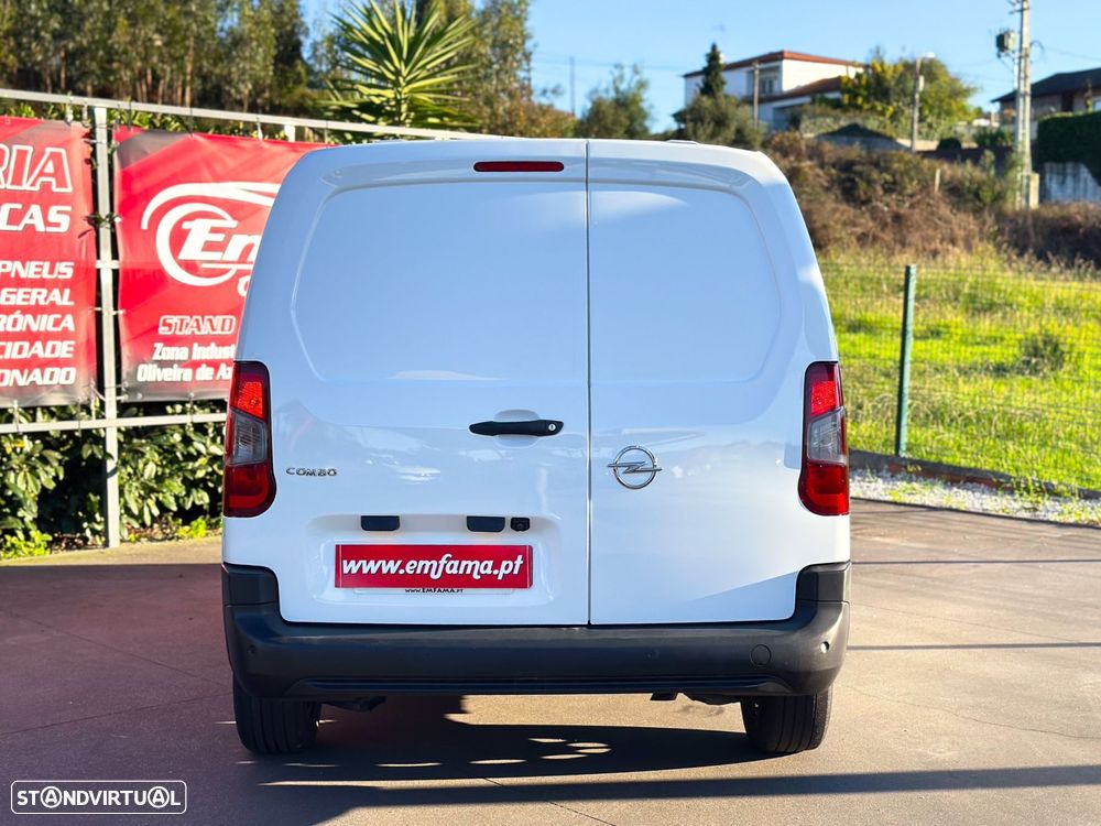 Opel Combo Life 1.5 CDTi L2H1 Enjoy - 9