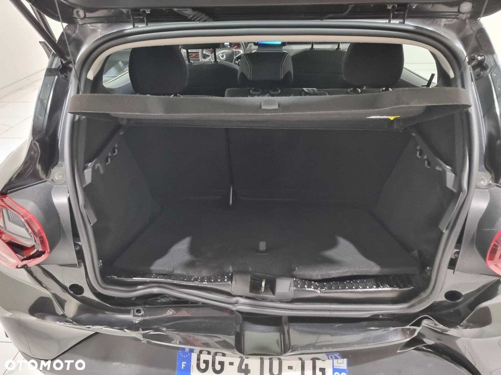 Dacia Sandero Stepway - 14