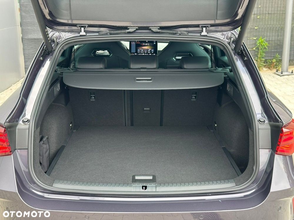 Cupra Leon Sportstourer 2.0 TSI 4Drive VZ DSG - 10