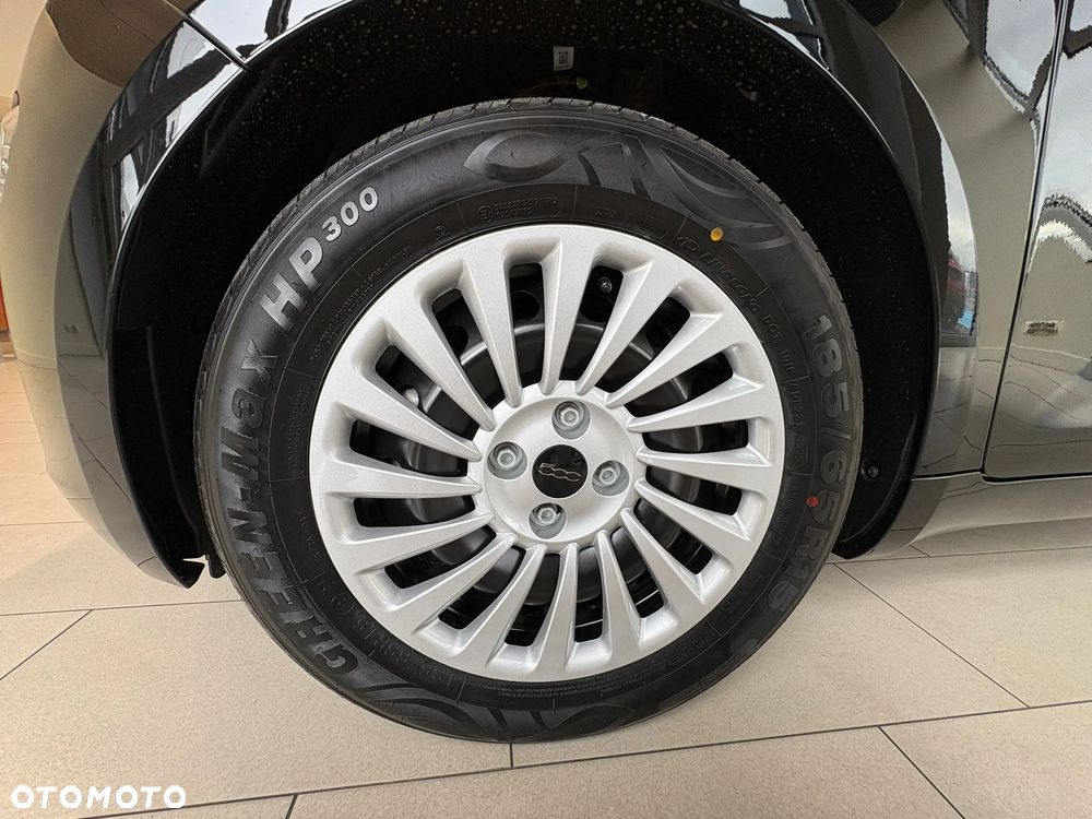 Fiat 500 1.0 GSE Pop - 14