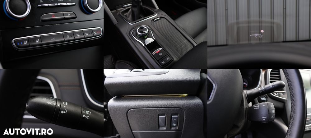 Renault Talisman - 10