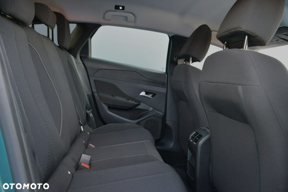 Peugeot 308 1.2 PureTech Active Pack S&S - 18