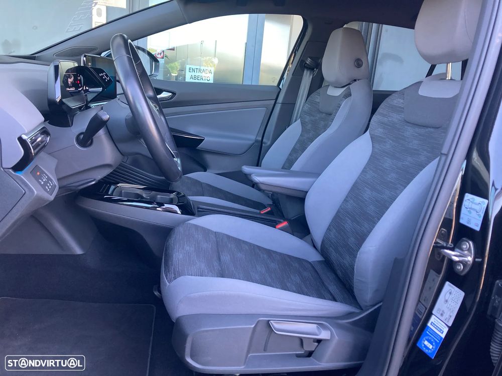 VW ID.4 Performance Upgrade Pro - 26