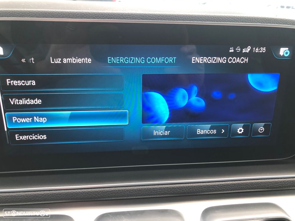 Mercedes-Benz GLE 350 e 4Matic - 53