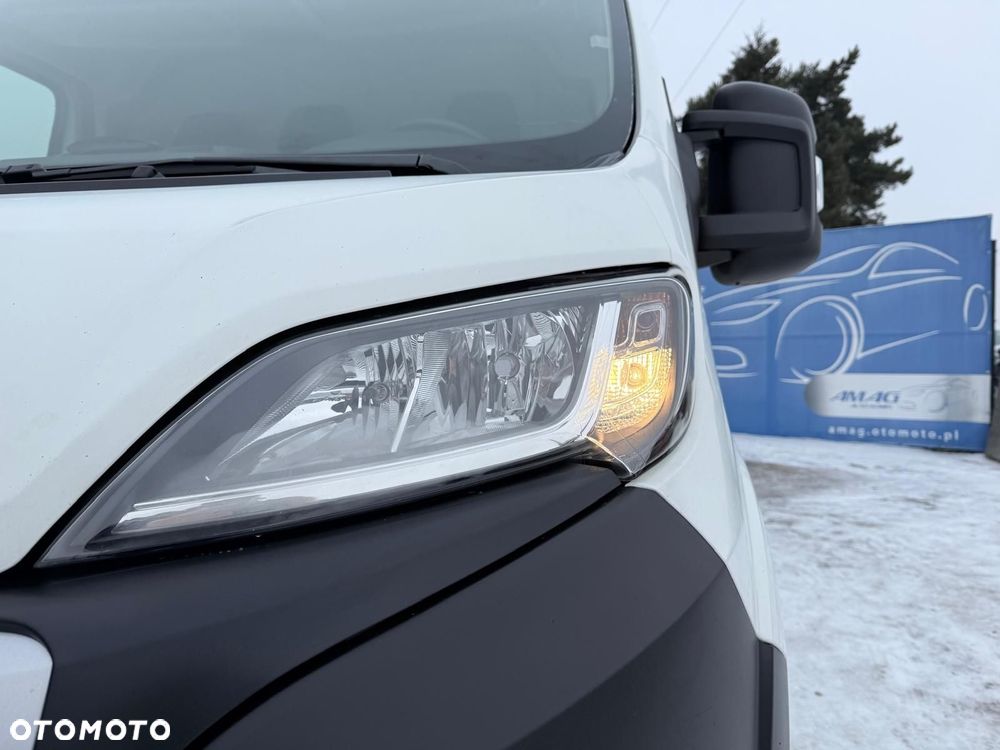 Peugeot BOXER - 11
