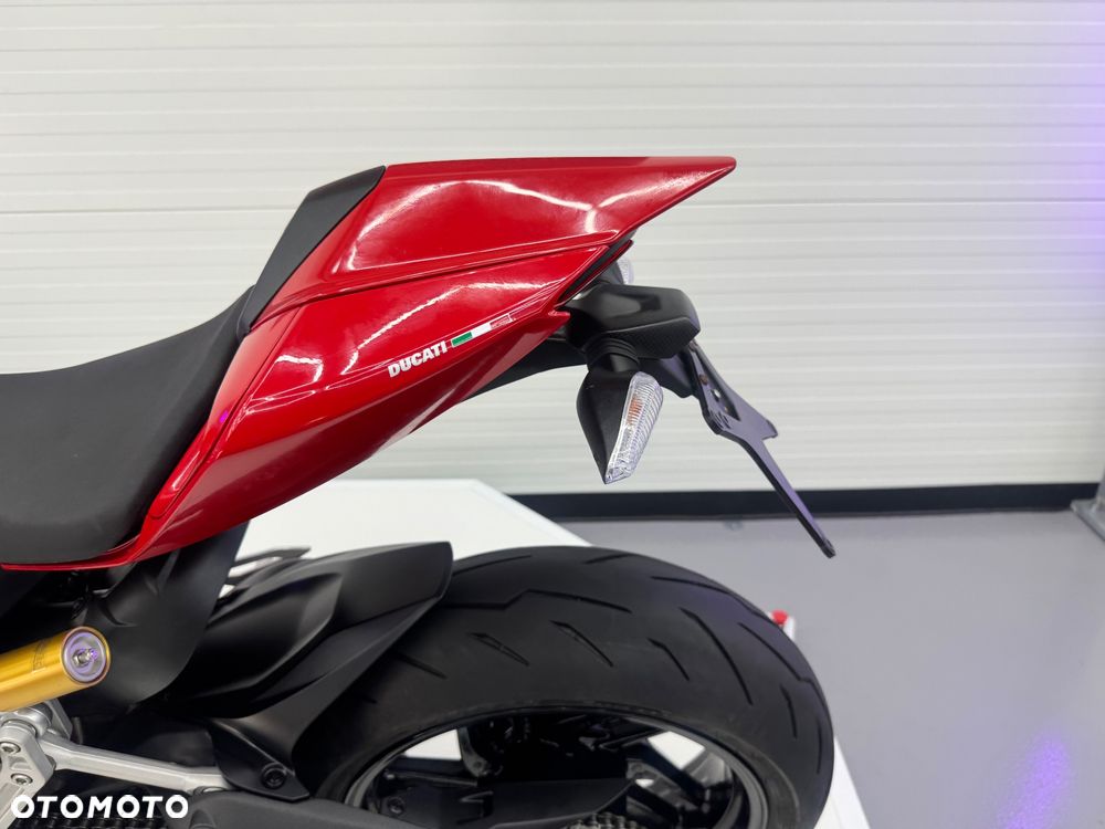 Ducati Panigale 899 - 28