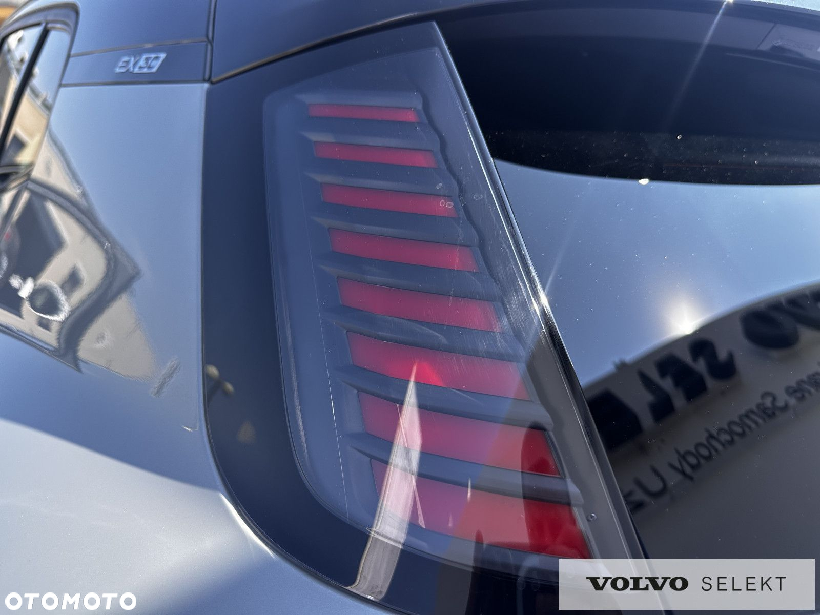 Volvo EX30 - 9