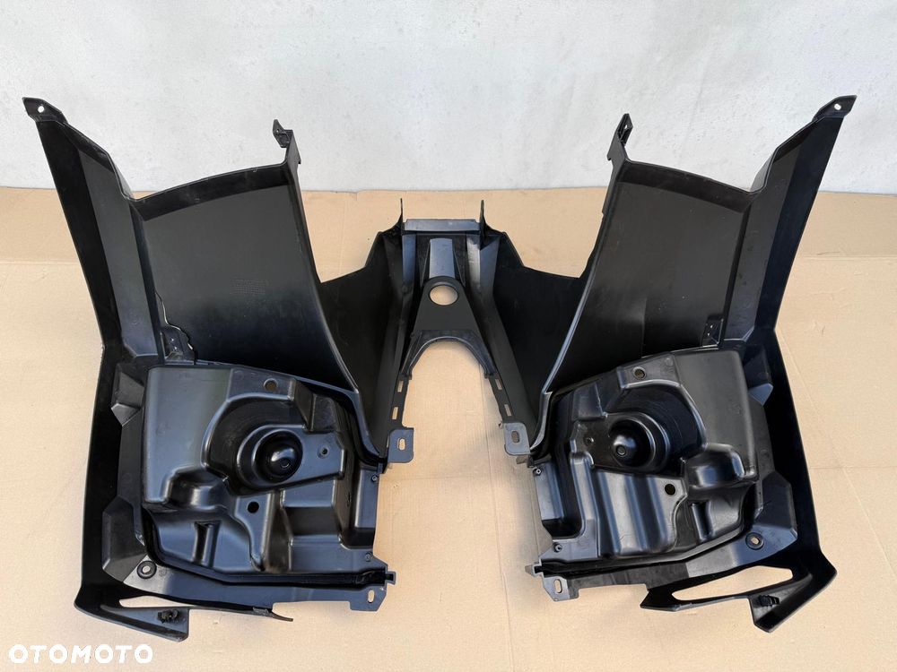 Przedni plastik owiewka Polaris Sportsman 570 2015-19 - 15