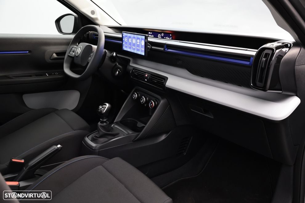 Citroën C3 1.2 Turbo You - 24