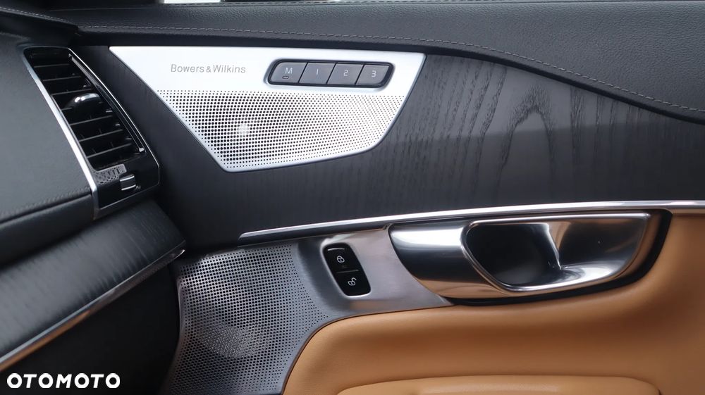 Volvo XC 90 B5 B AWD Plus Bright 7os - 15