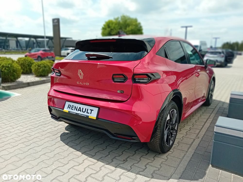 Renault Clio 1.8 E-TECH Full Hybrid 160 Techno - 7