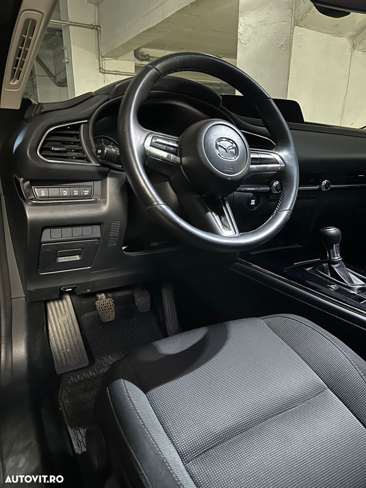 Mazda CX-30 - 4