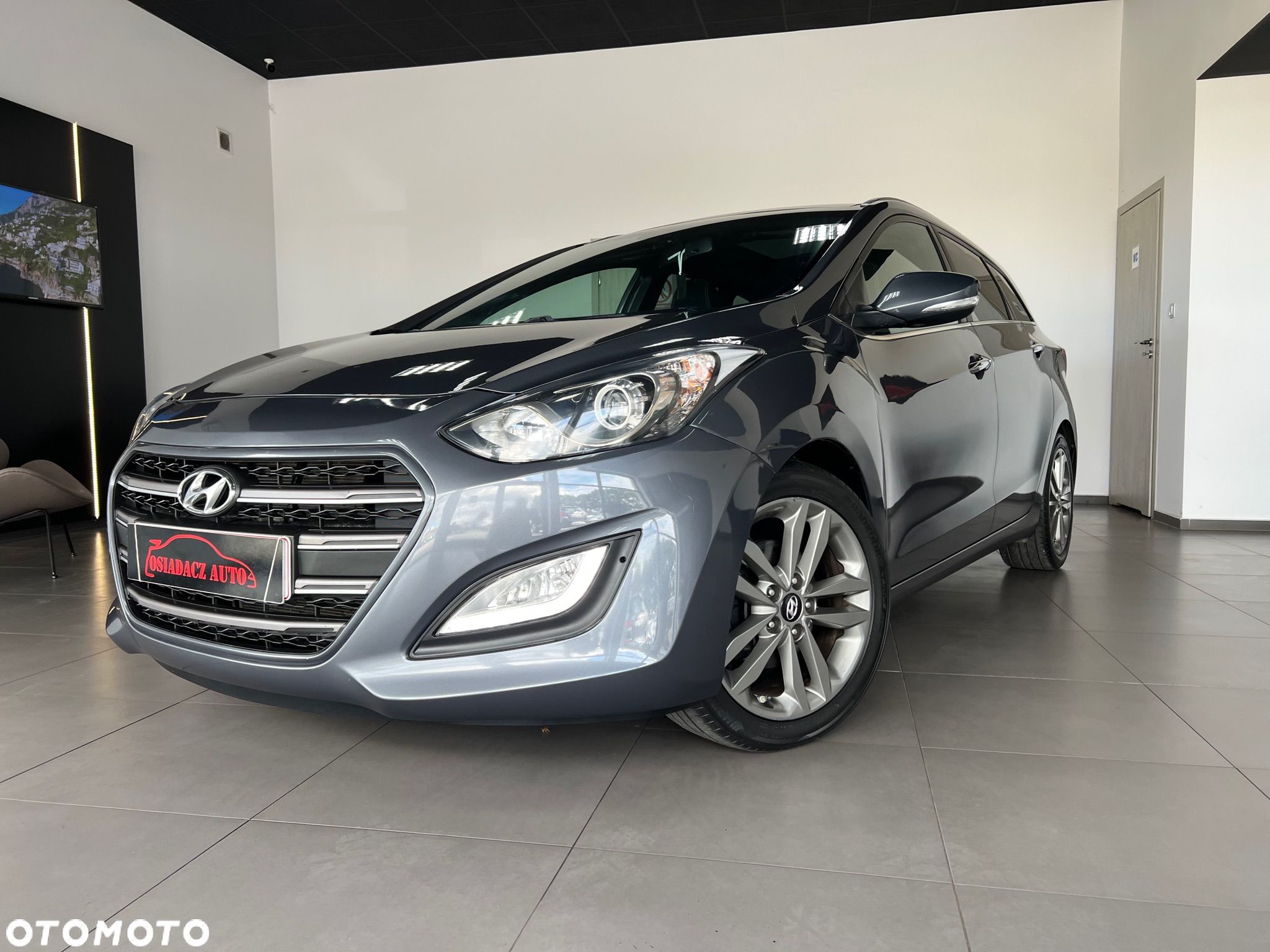 Hyundai i30 - 1