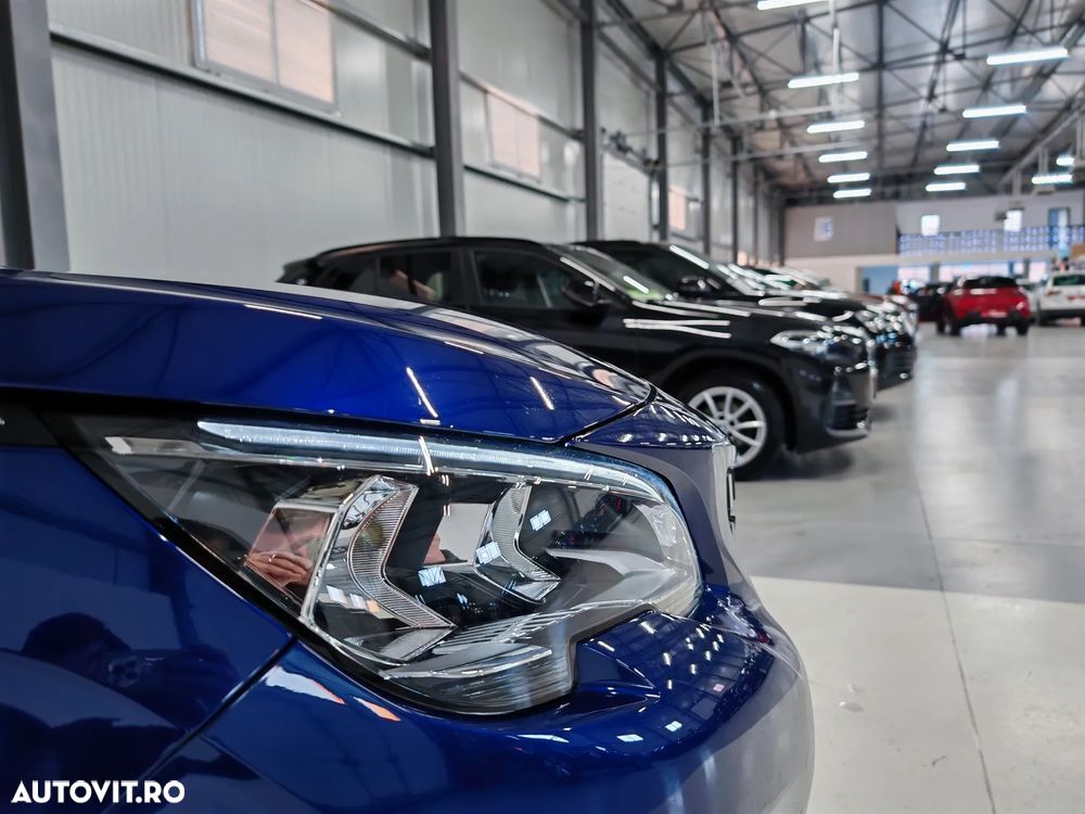 Peugeot 3008 PureTech 130 Stop & Start EAT6 Allure - 19