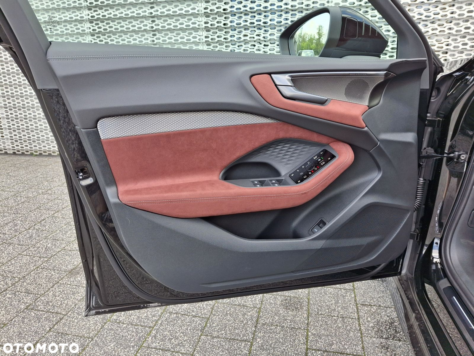 Audi S5 - 8