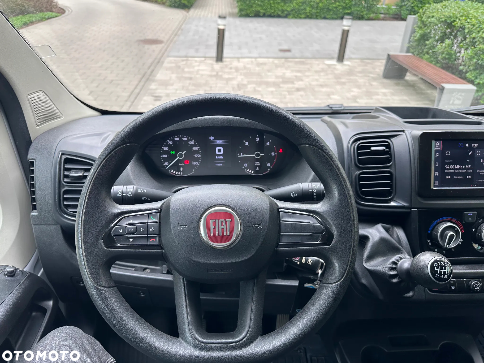 Fiat Ducato - 14