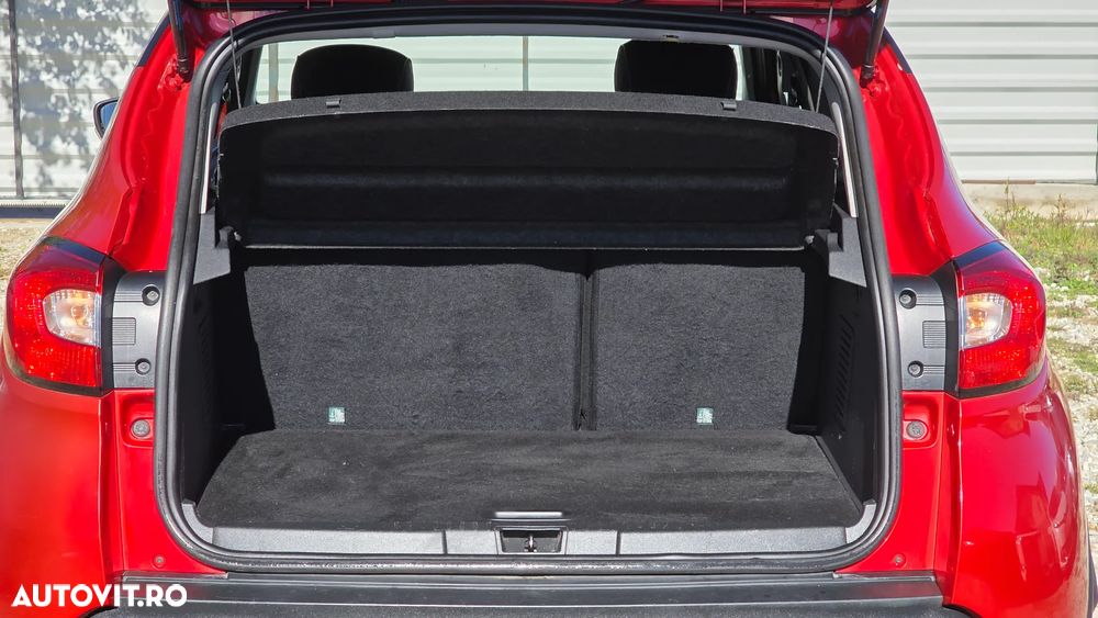 Renault Captur TCe 120 EDC Helly Hansen - 16