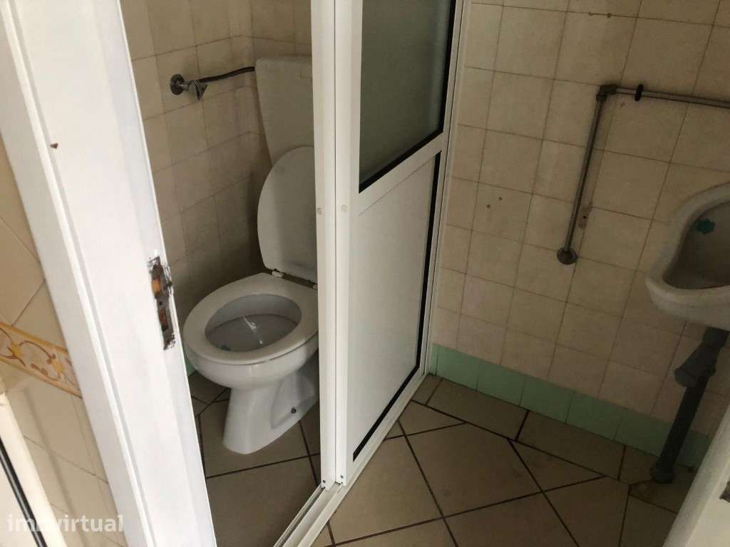Projecto aprovado para apartamento tipologia T3 - Grande imagem: 5/19