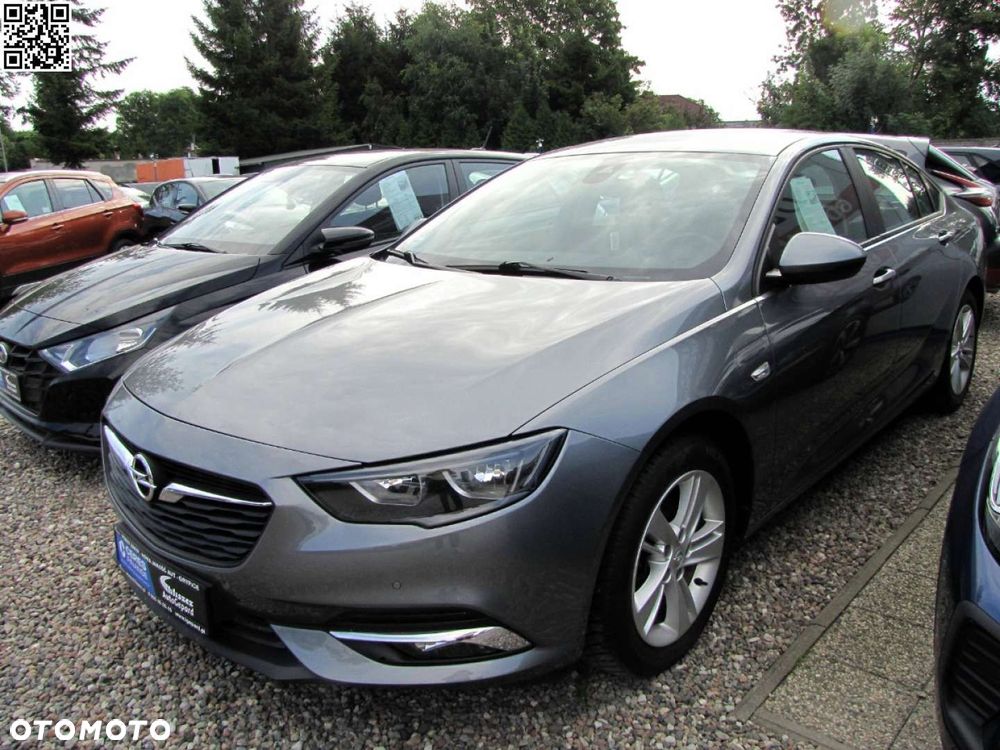 Opel Insignia 1.5 T GPF Innovation S&S - 2
