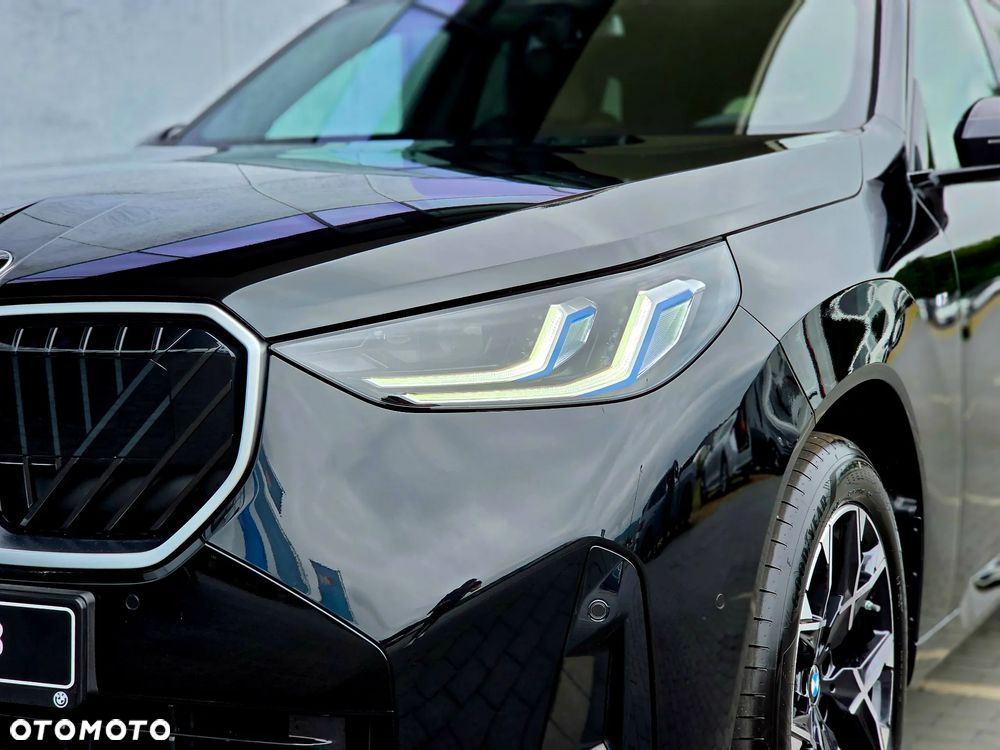 BMW X3 xDrive20d mHEV - 14