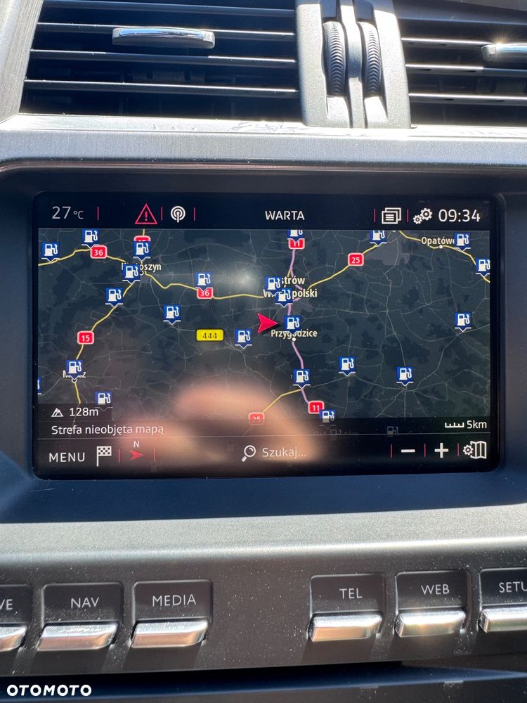 DS Automobiles DS 5 - 21
