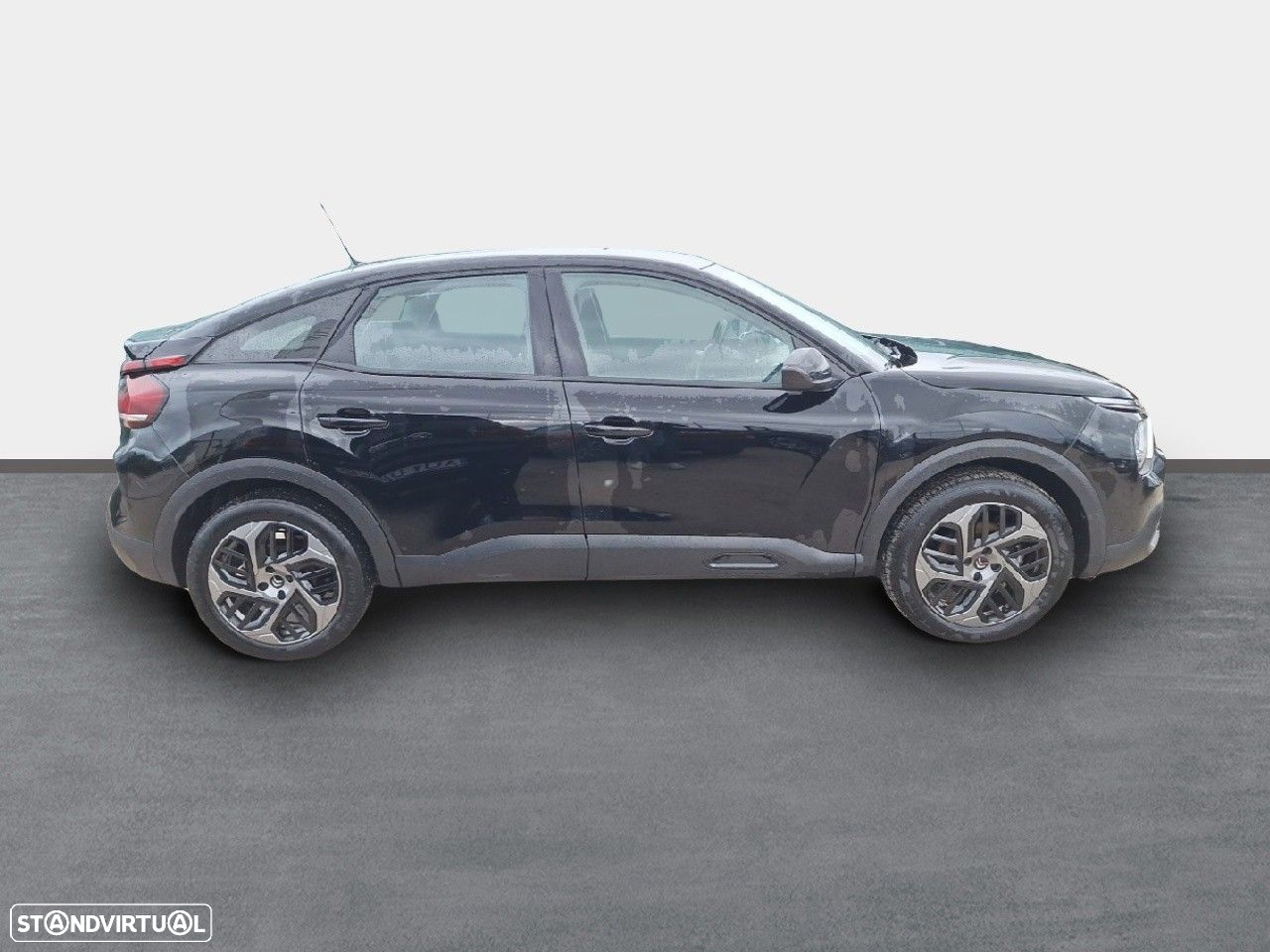Citroën C4 1.2 PureTech Feel Pack - 3