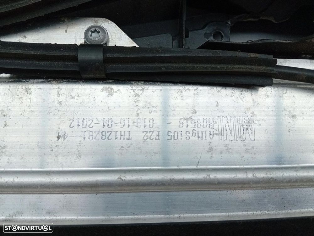 Elevador vidros frente esquerdo MINI Mini Clubman (R55) - 11