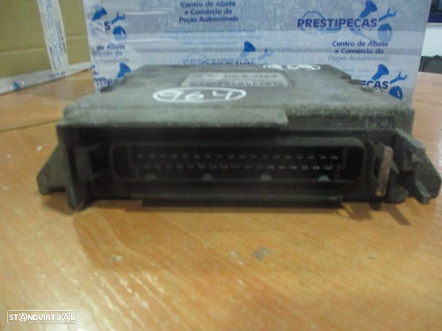 Centralina 6160008801E ALFA ROMEO 33 1993 1.4I MAGNETI MARELLI - 3