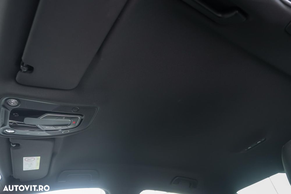 Audi A6 Limuzina 50 TDI quattro Tiptronic - 20