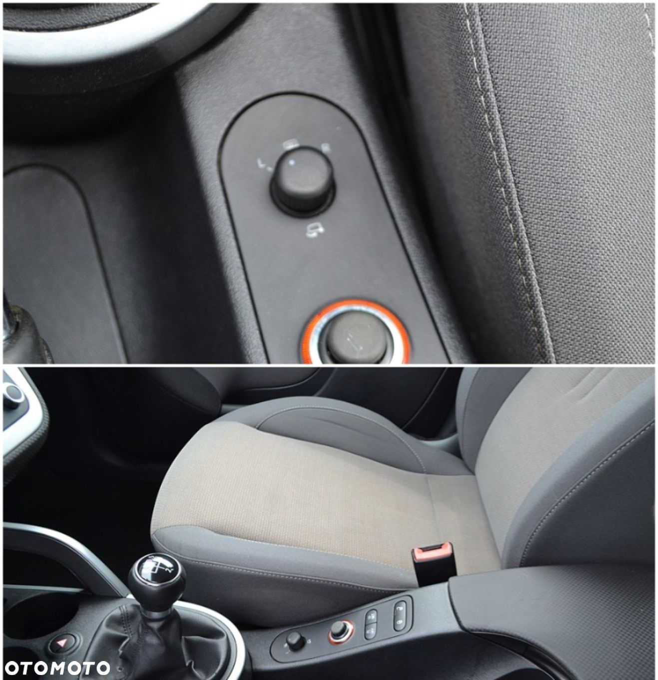 Seat Altea XL - 21