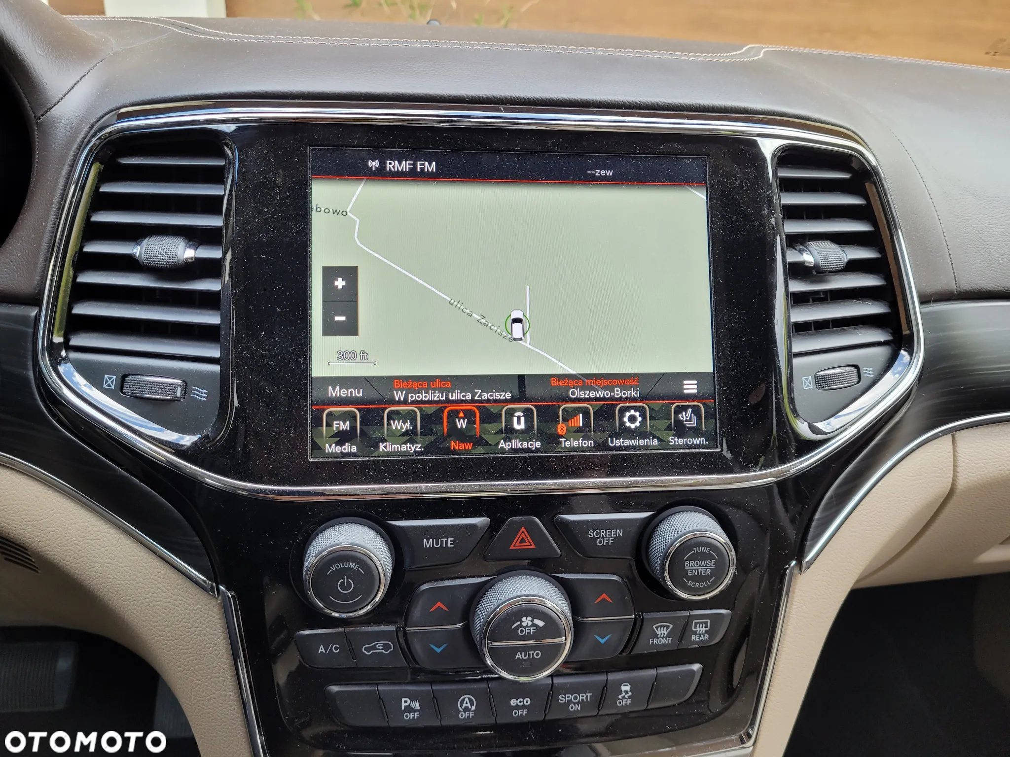 Jeep Grand Cherokee 3.6 V6 Limited - 7