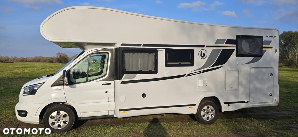 Benimar Sport