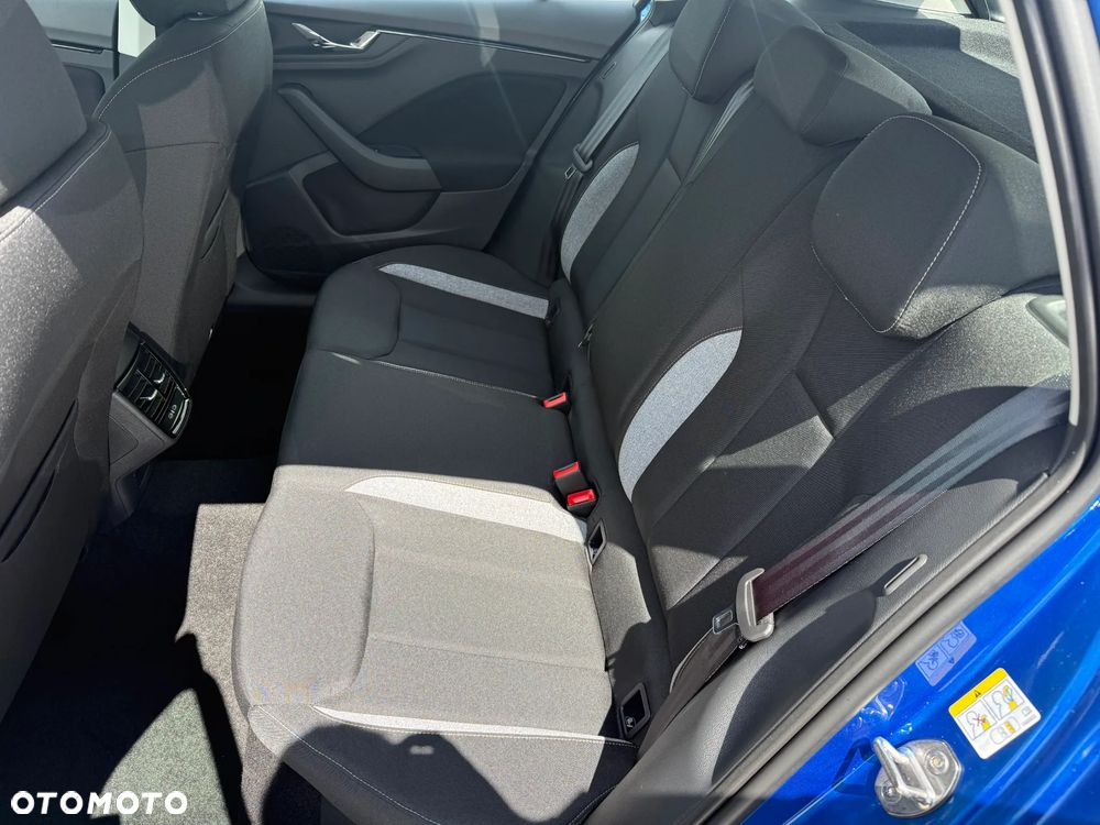 Skoda Kamiq 1.0 TSI Drive DSG - 9