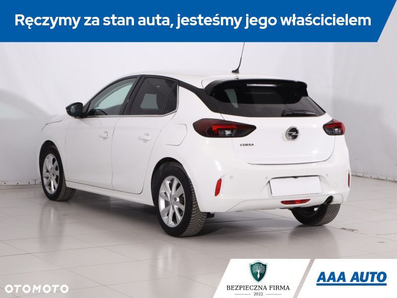 Opel Corsa - 6