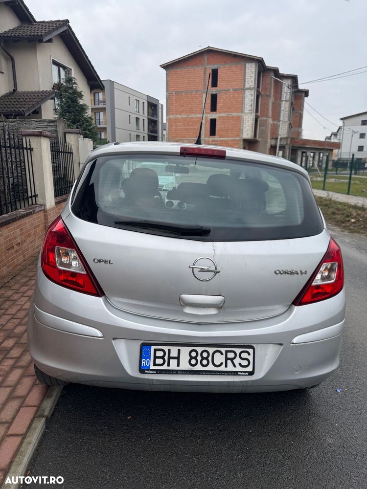 Opel Corsa 1.4 16V Enjoy - 3