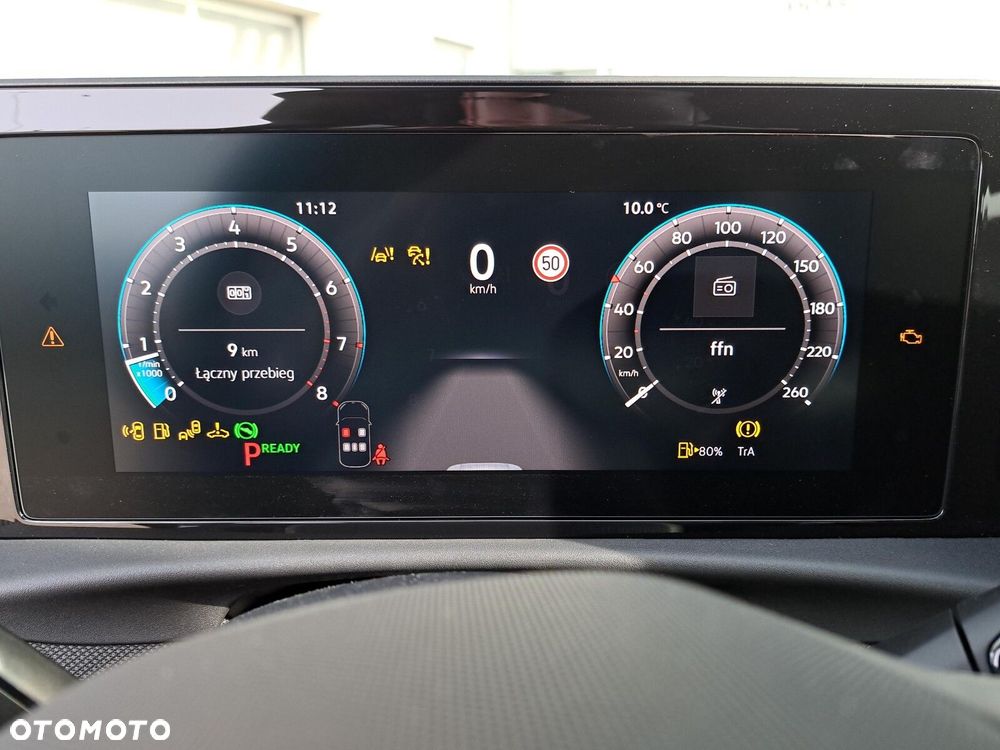 Volkswagen T-Roc 1.5 eTSI Life DSG - 22