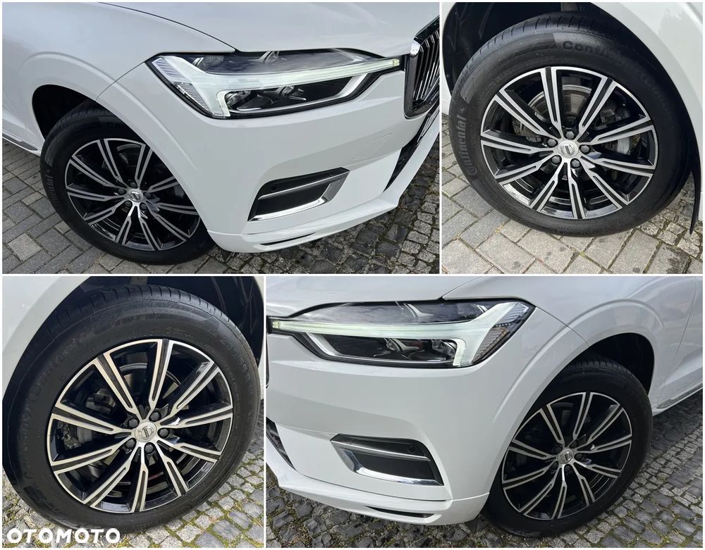 Volvo XC 60 D4 Inscription - 13