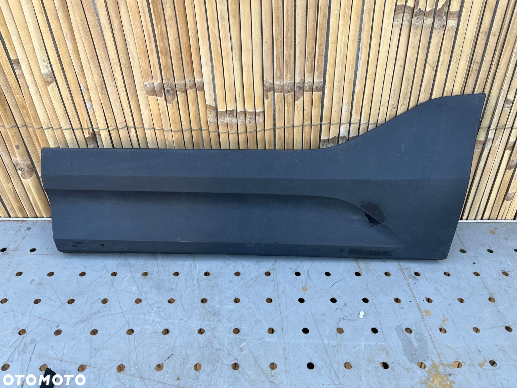 Volvo OE 31448318 listwa drzwi - 1
