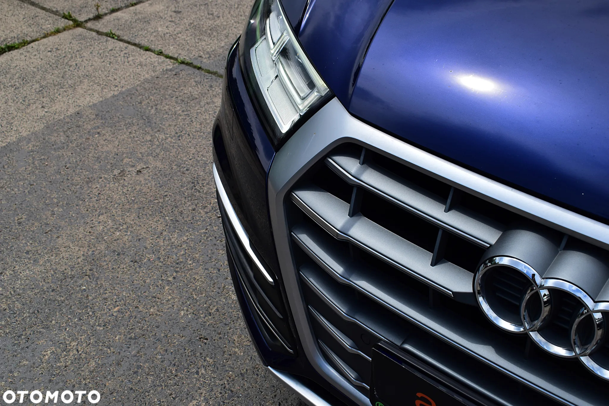 Audi Q5 2.0 TFSI Quattro Sport S tronic - 28