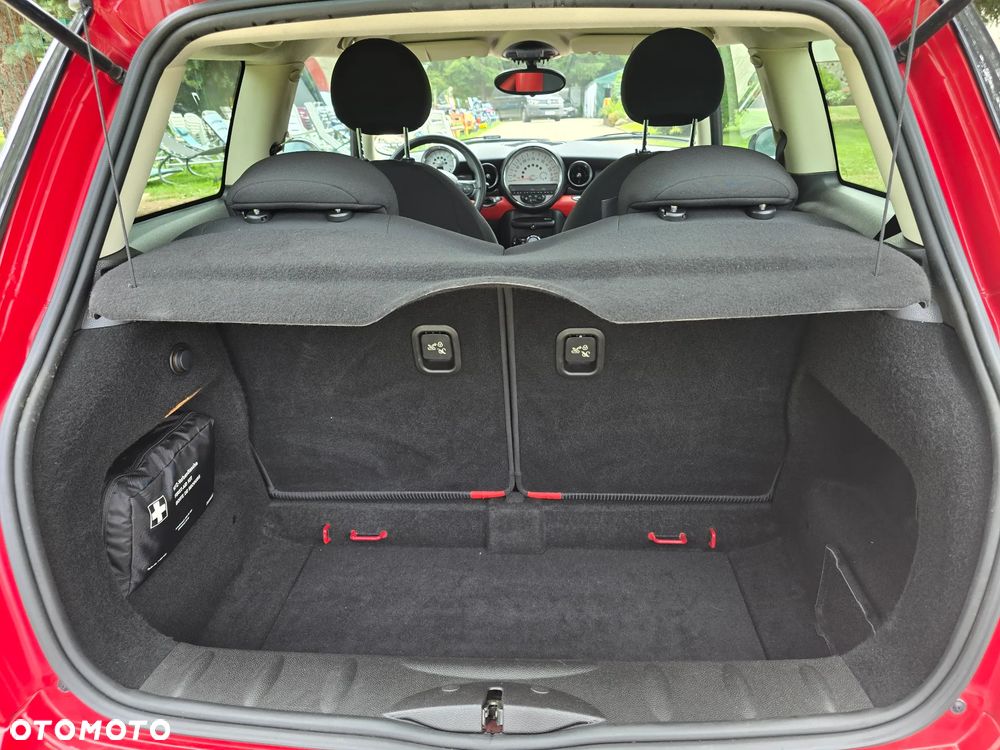 MINI Cooper S - 12