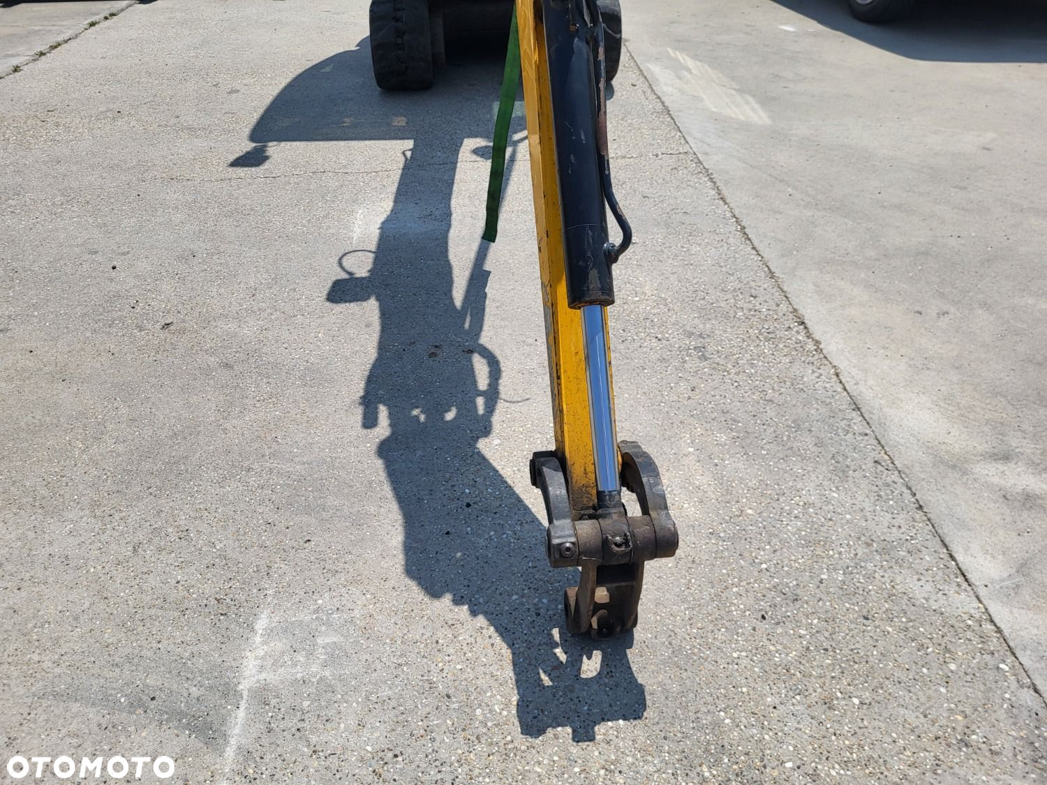 JCB 8014 - 29