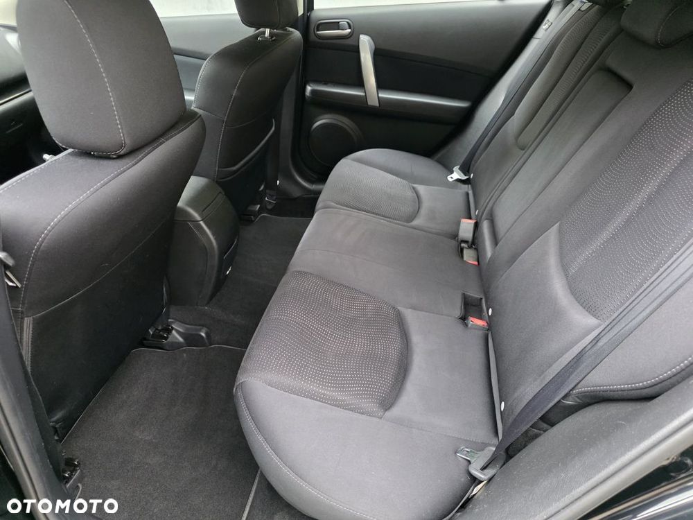 Mazda 6 2.0 Exclusive + - 10