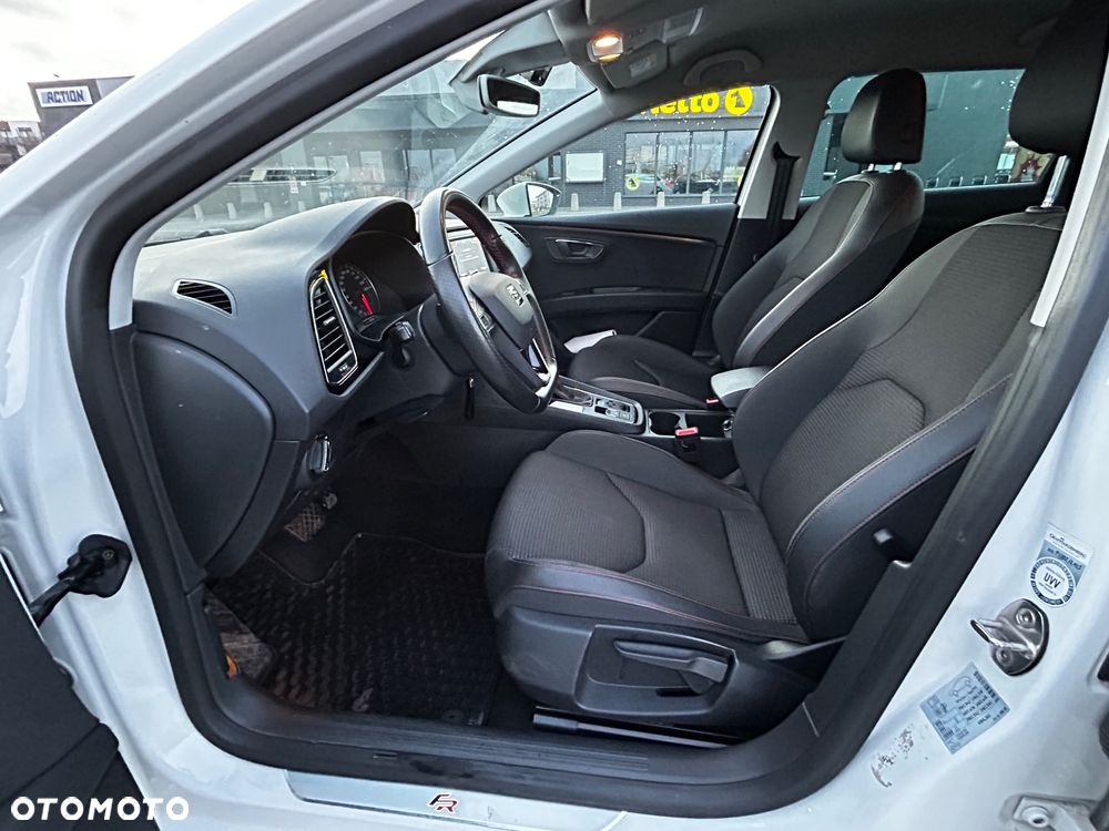 Seat Leon - 11