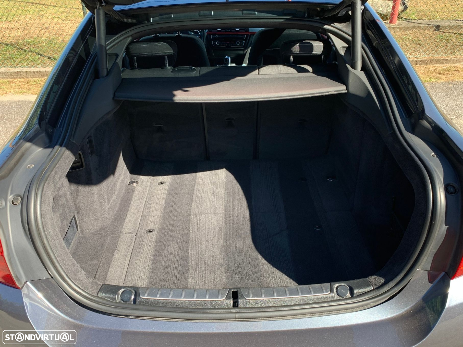 BMW 420 Gran Coupé d Pack M Auto - 39