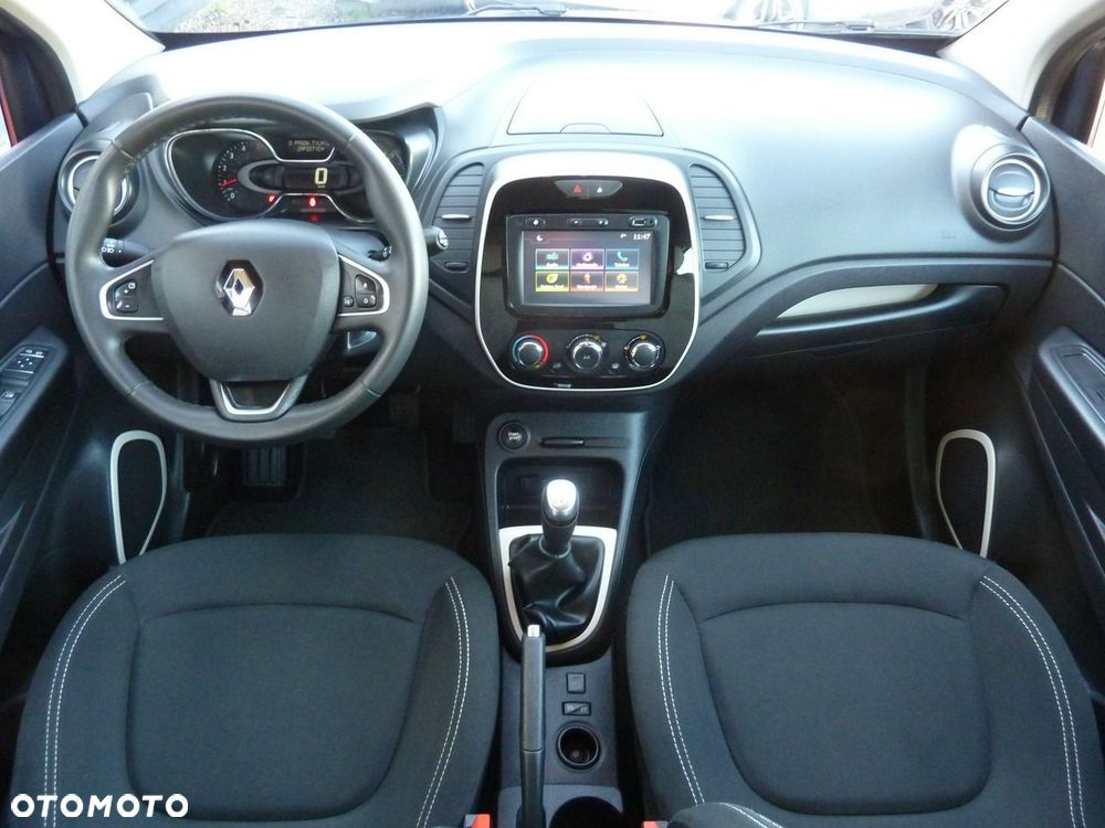 Renault Captur - 18