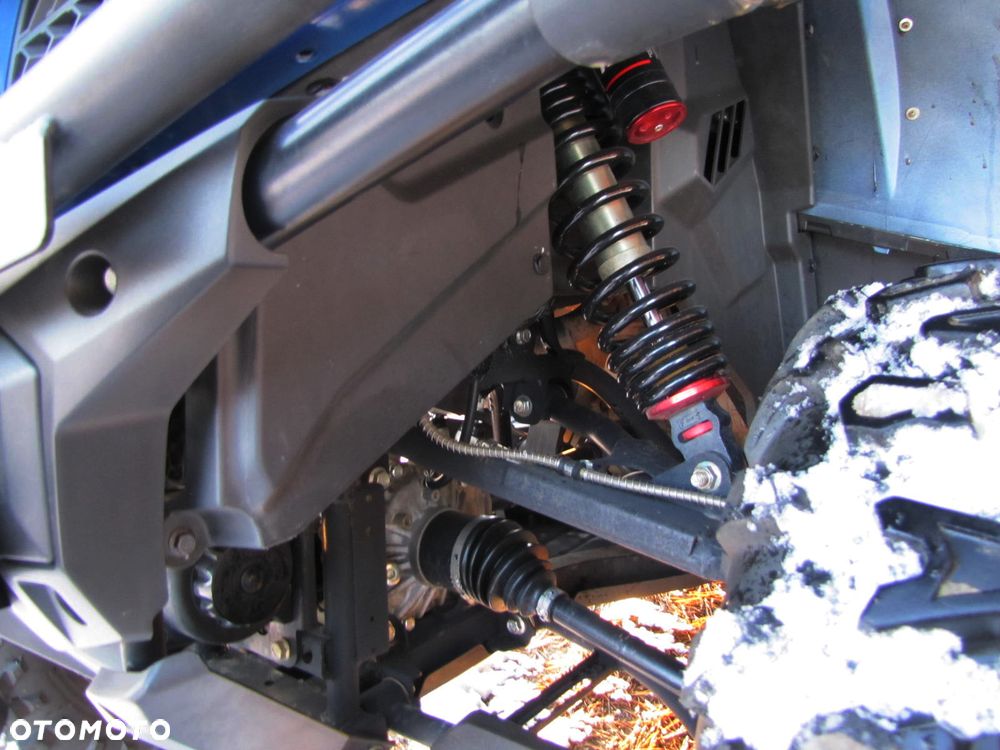 CFMoto Inny - 7