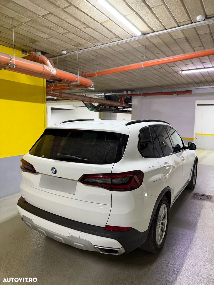 BMW X5 - 9