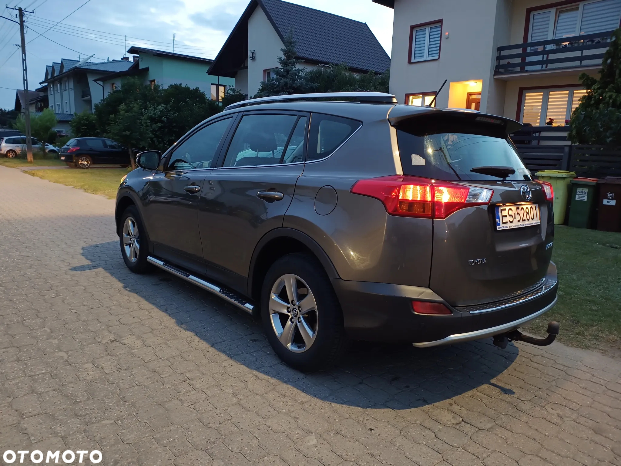 Toyota RAV4 2.0 D-4D Premium 4x2 - 6