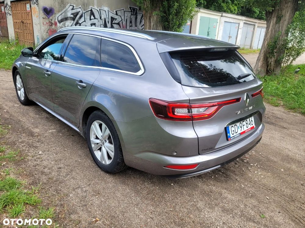 Renault Talisman 1.6 Energy dCi Intens EDC - 13